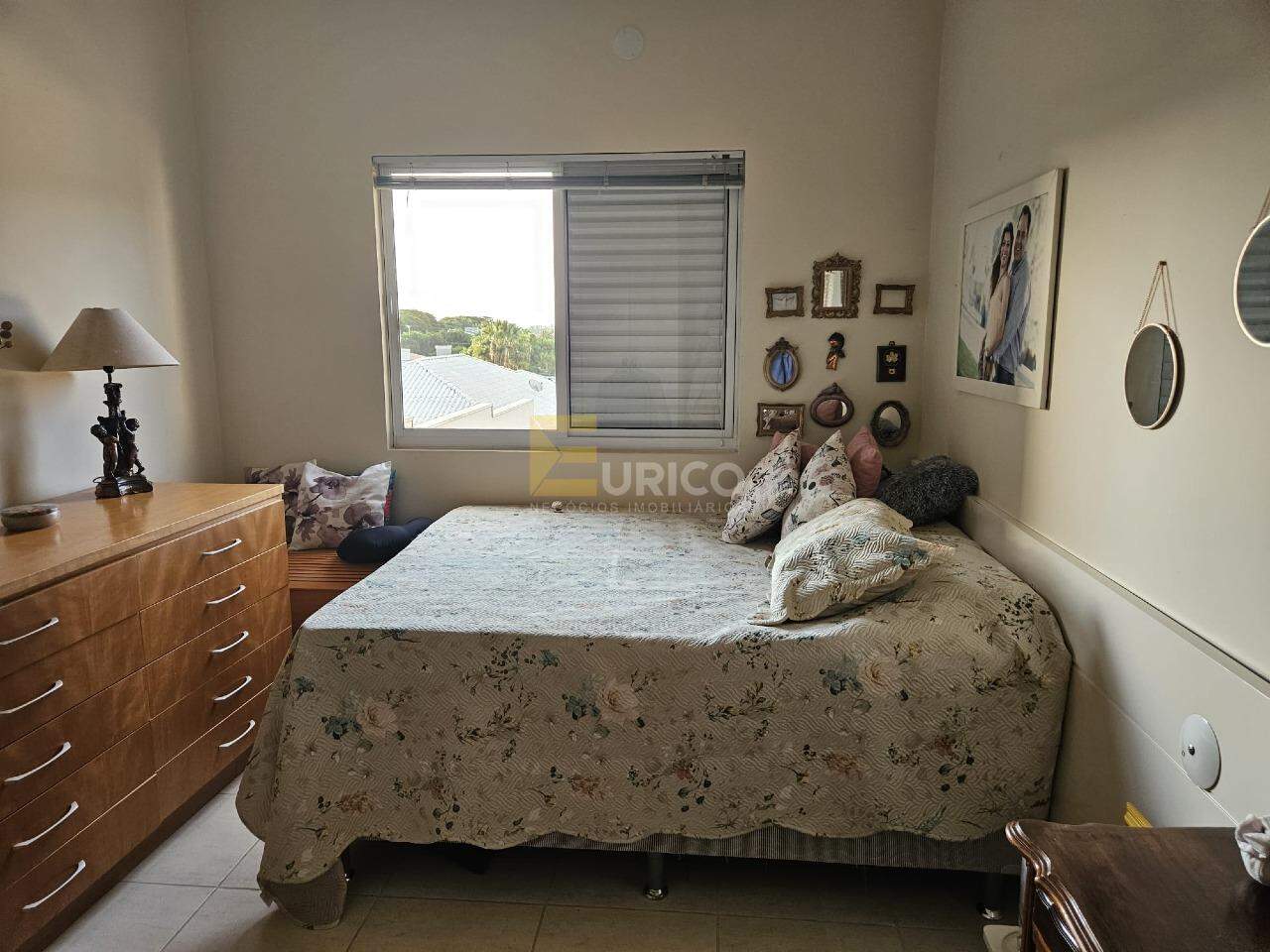 Casa em condomínio para aluguel no Condomínio Recanto dos Paturis em Vinhedo/SP: 