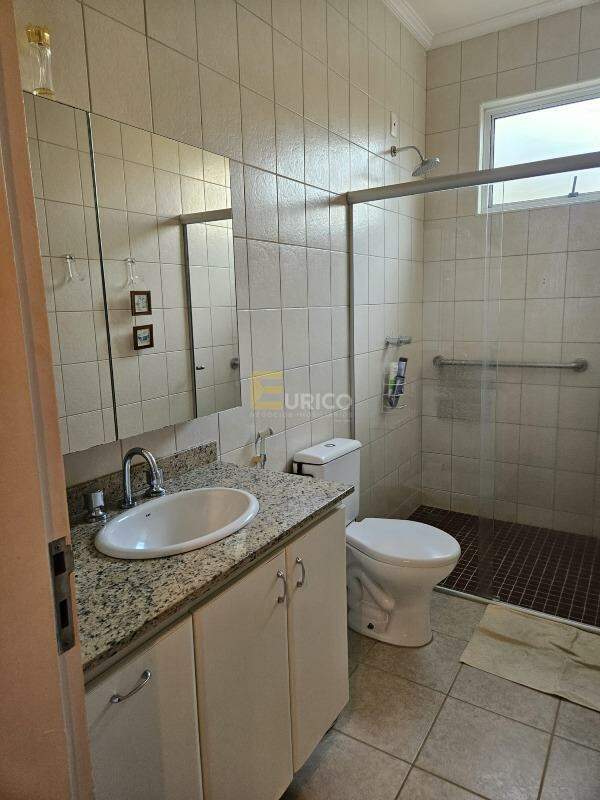 Casa em condomínio para aluguel no Condomínio Recanto dos Paturis em Vinhedo/SP: 