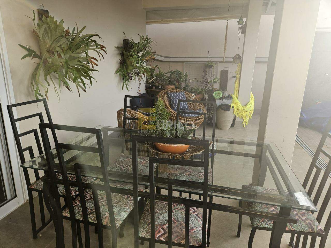 Casa em condomínio para aluguel no Condomínio Recanto dos Paturis em Vinhedo/SP: 