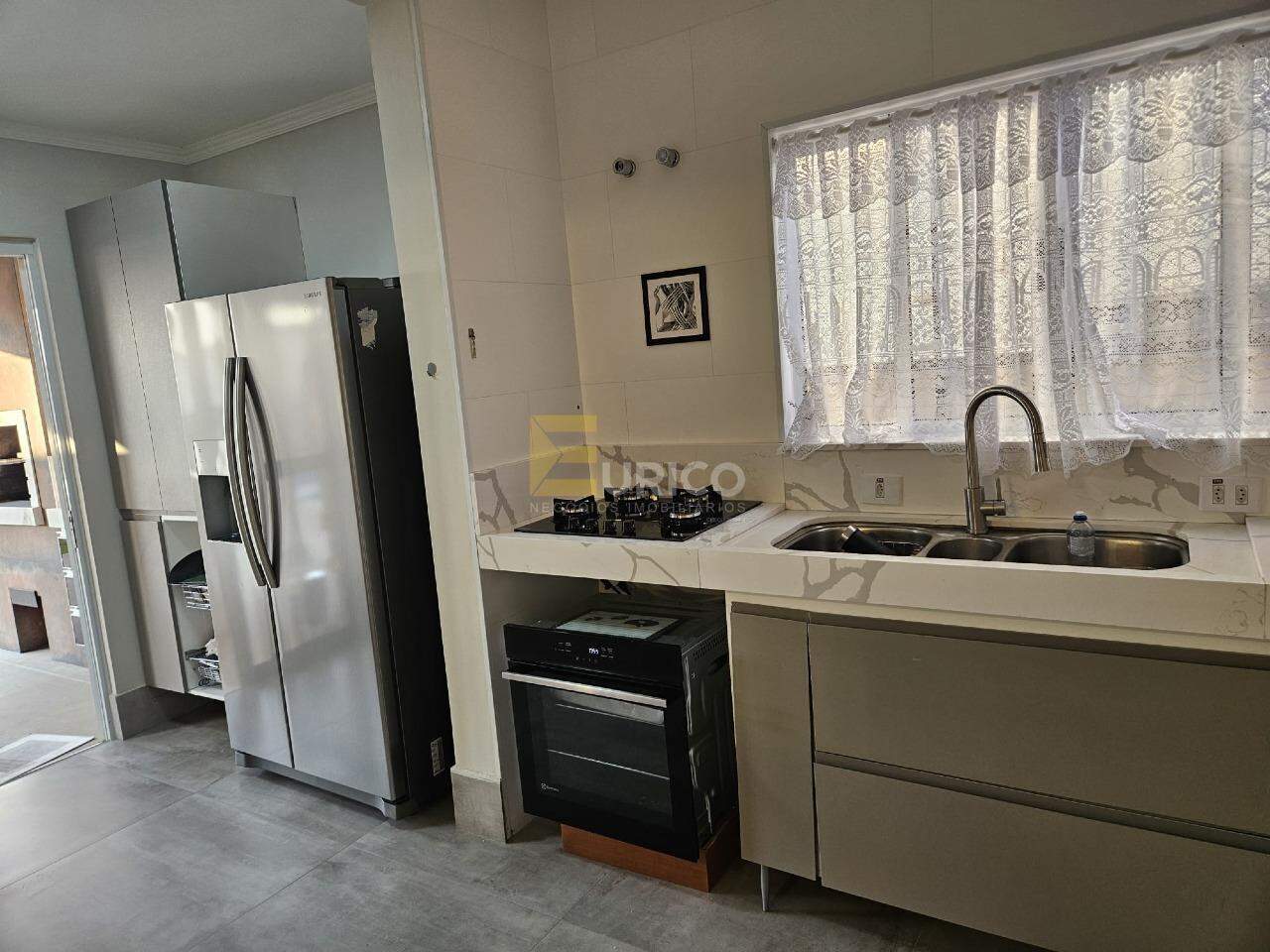 Casa em condomínio para aluguel no Condomínio Recanto dos Paturis em Vinhedo/SP: 