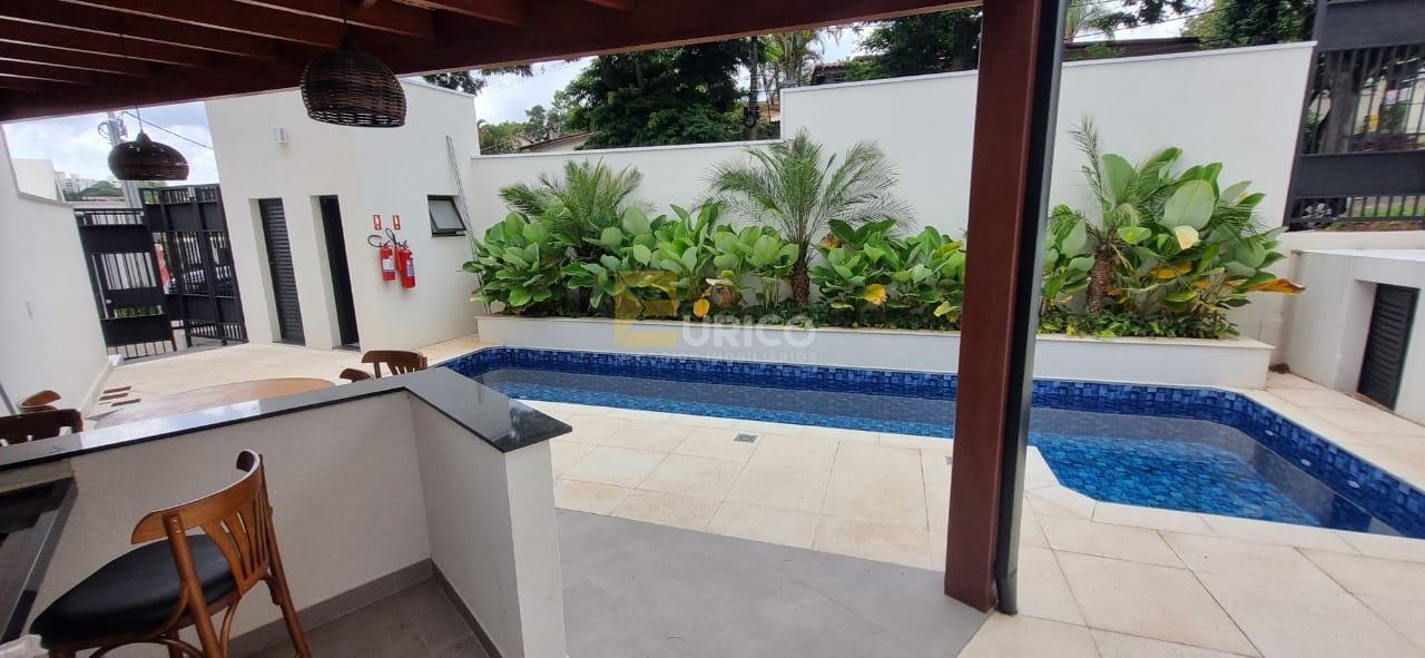 Casa em condomínio à venda no Jardim das Paineiras em Campinas/SP: 