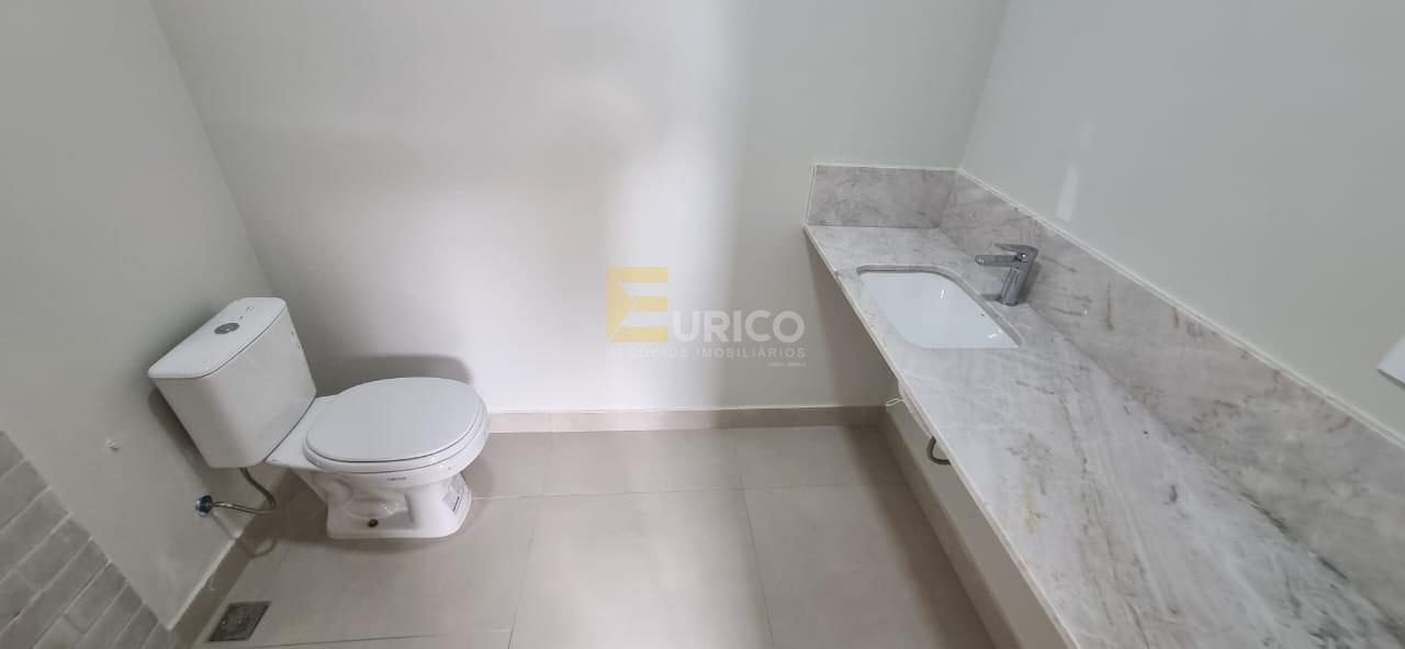 Casa em condomínio à venda no Jardim das Paineiras em Campinas/SP: 