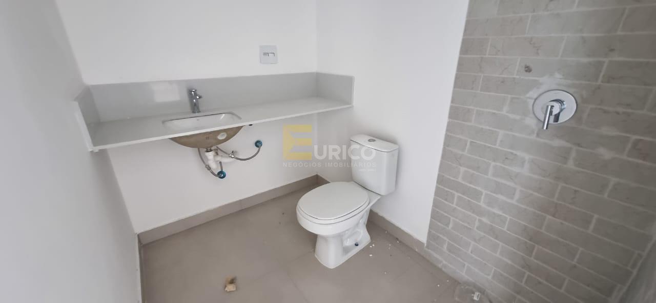 Casa em condomínio à venda no Jardim das Paineiras em Campinas/SP: 