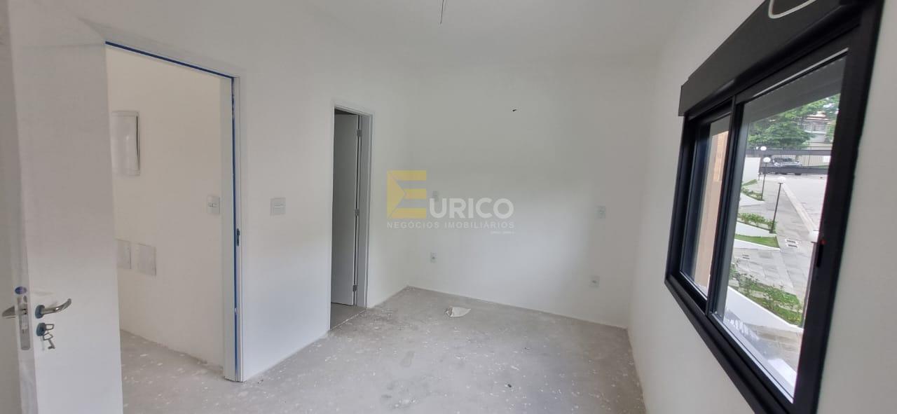 Casa em condomínio à venda no Jardim das Paineiras em Campinas/SP: 