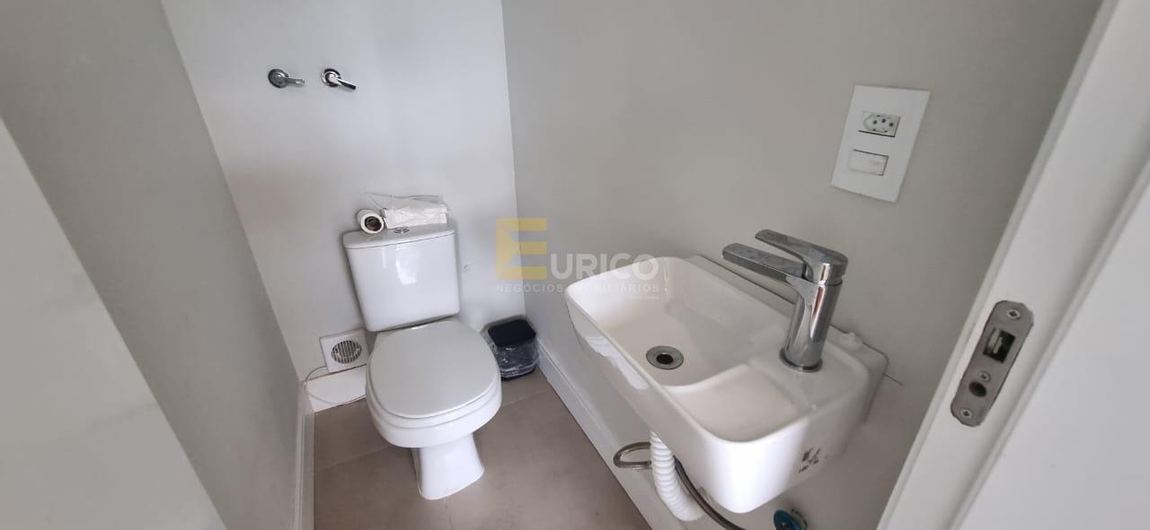 Casa em condomínio à venda no Jardim das Paineiras em Campinas/SP: 