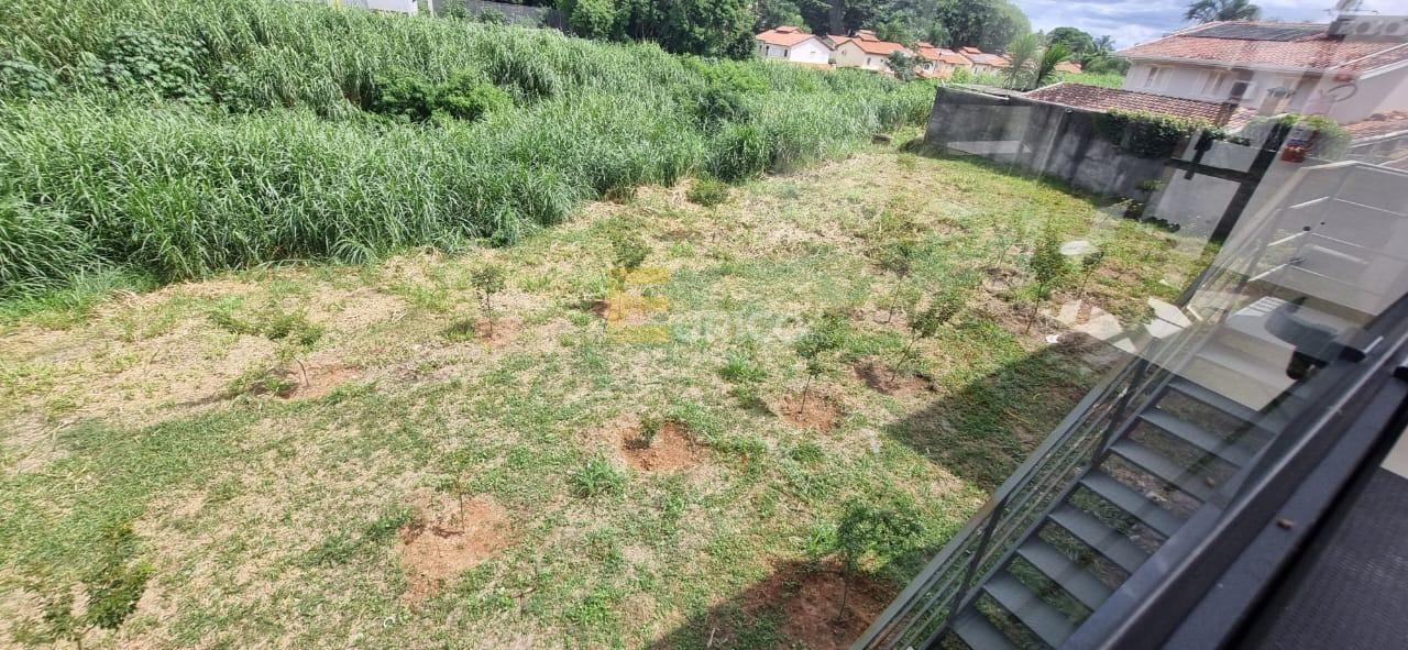 Casa em condomínio à venda no Jardim das Paineiras em Campinas/SP: 