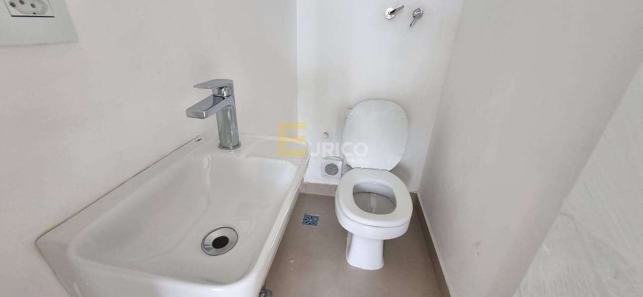 Casa em condomínio à venda no Jardim das Paineiras em Campinas/SP: 