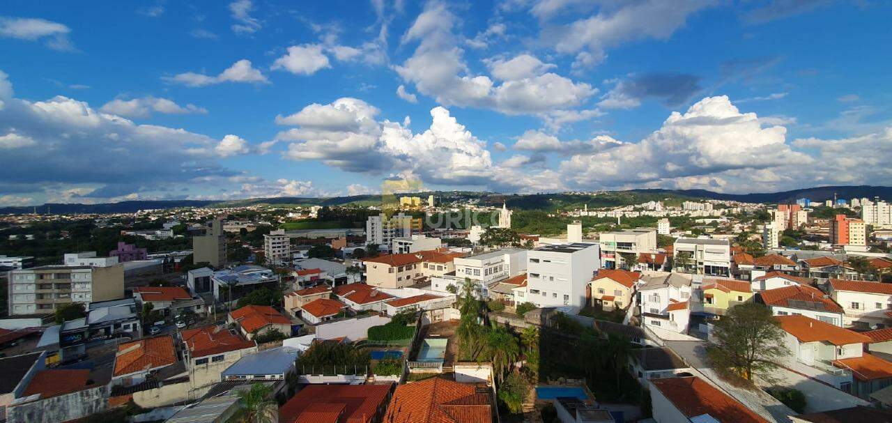 Apartamento para aluguel no Condomínio Single Lofts em Valinhos/SP: 