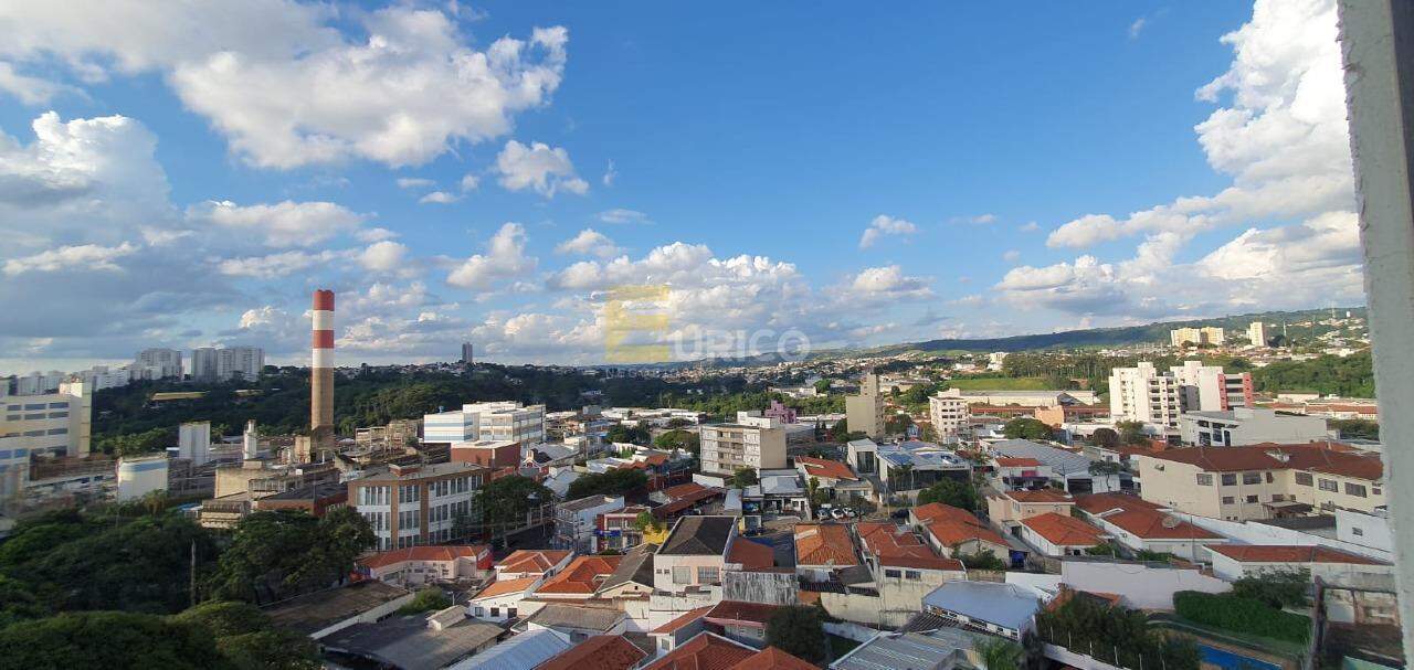 Apartamento para aluguel no Condomínio Single Lofts em Valinhos/SP: 