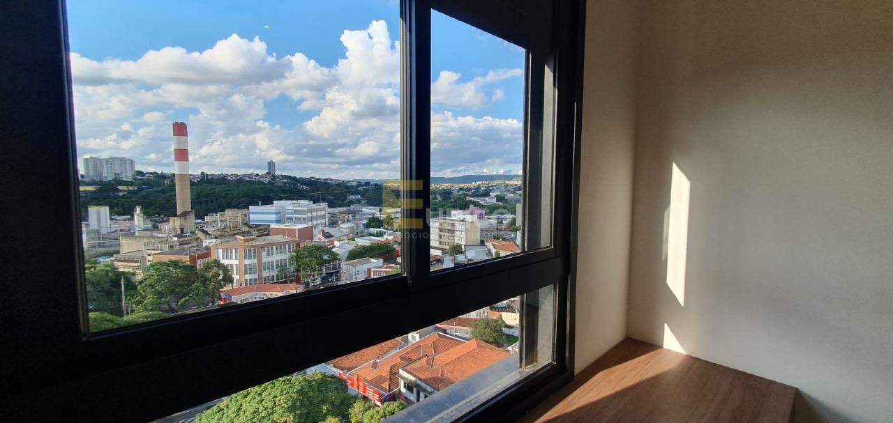 Apartamento para aluguel no Condomínio Single Lofts em Valinhos/SP: 