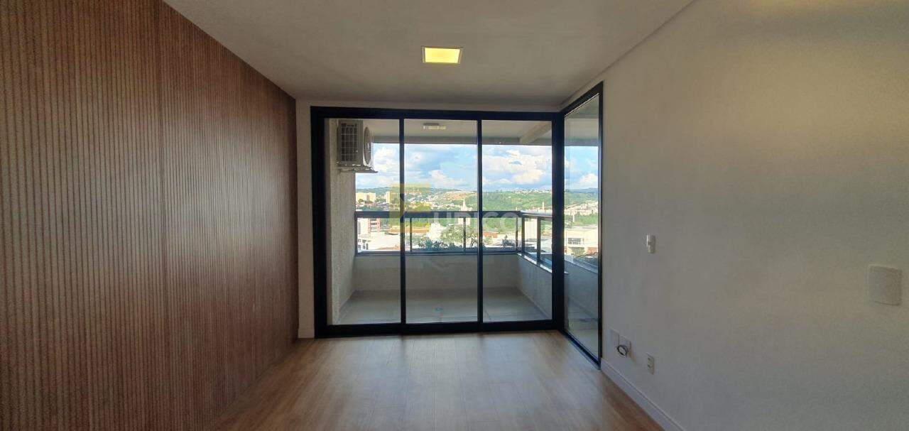 Apartamento para aluguel no Condomínio Single Lofts em Valinhos/SP: 