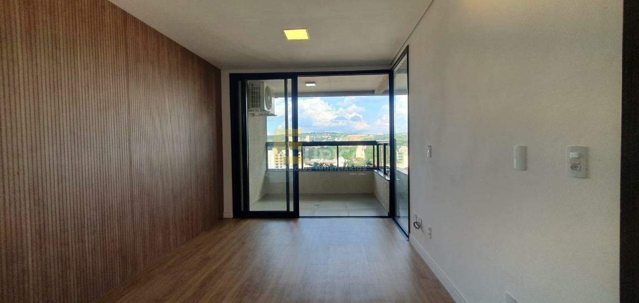 Apartamento para aluguel no Condomínio Single Lofts em Valinhos/SP: 