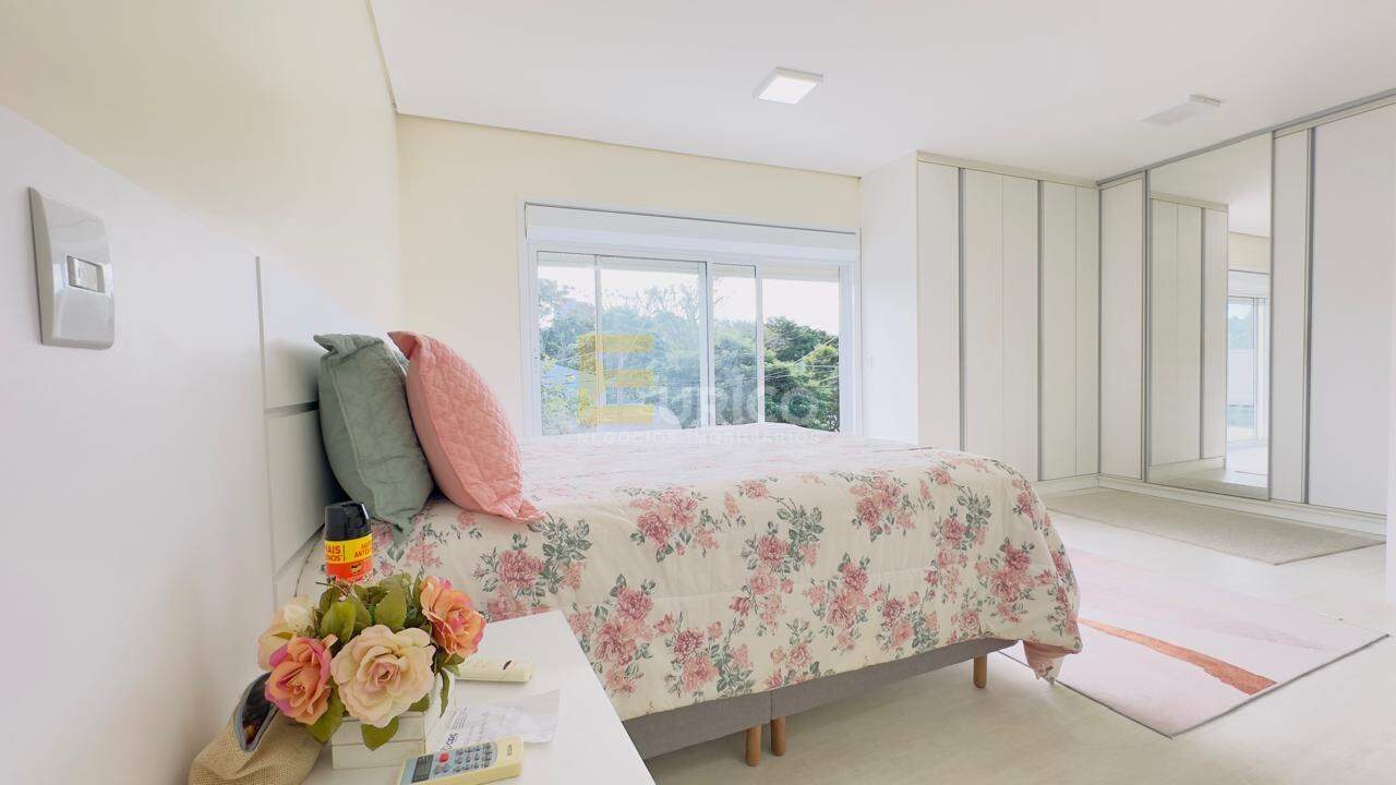 Casa em condomínio à venda no Condomínio Fiorella em Valinhos/SP: 