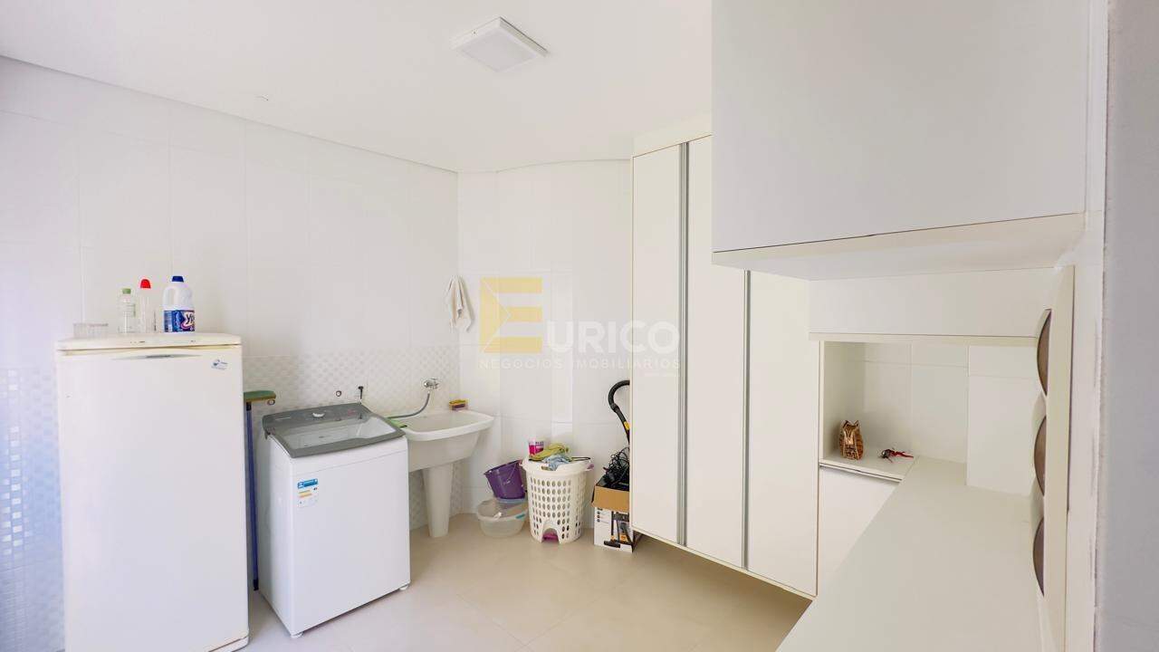 Casa em condomínio à venda no Condomínio Fiorella em Valinhos/SP: 
