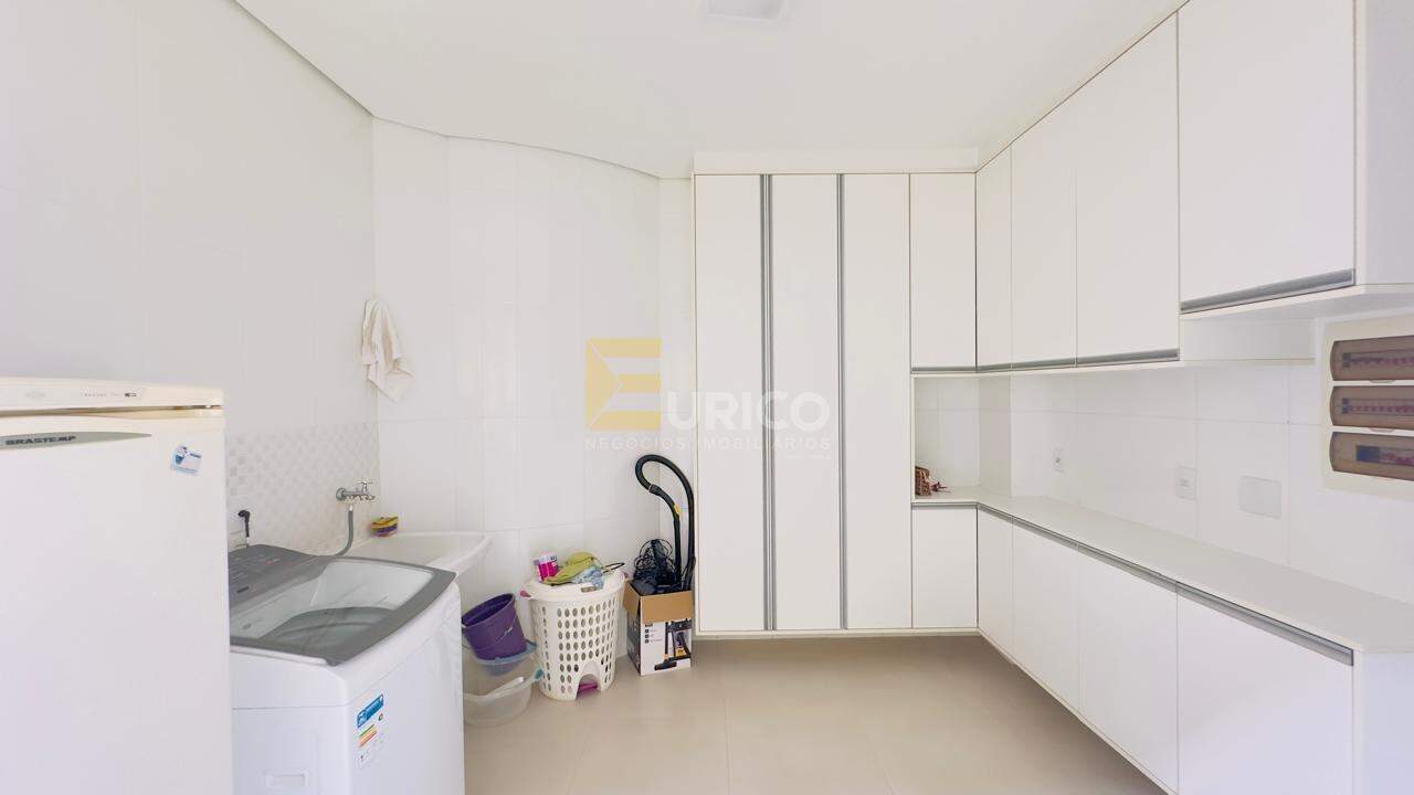 Casa em condomínio à venda no Condomínio Fiorella em Valinhos/SP: 