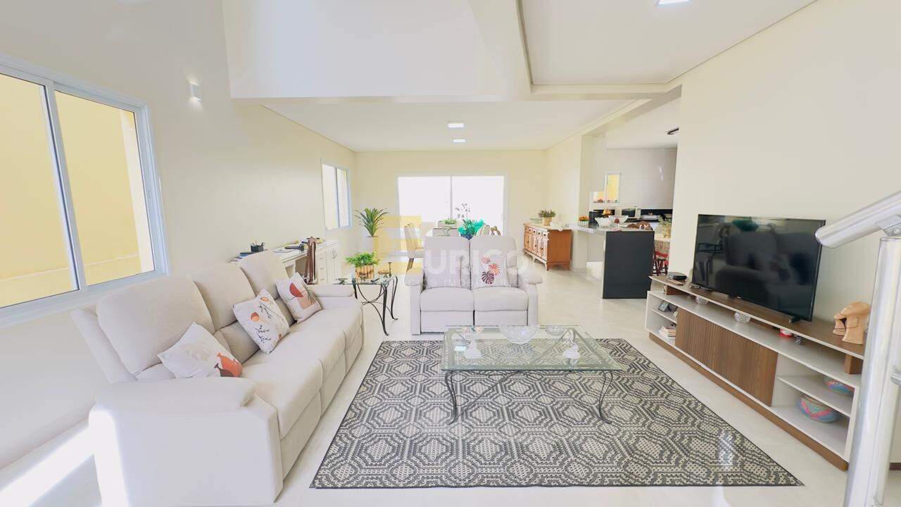 Casa em condomínio à venda no Condomínio Fiorella em Valinhos/SP: 