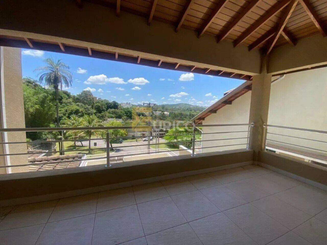 Casa em condomínio à venda no Residencial Delle Stelle em Louveira/SP: 