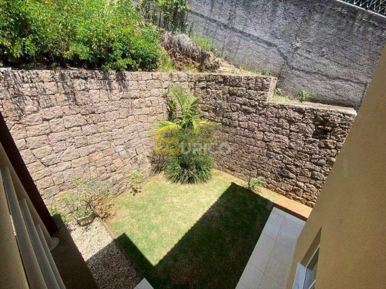 Casa em condomínio à venda no Residencial Delle Stelle em Louveira/SP: 