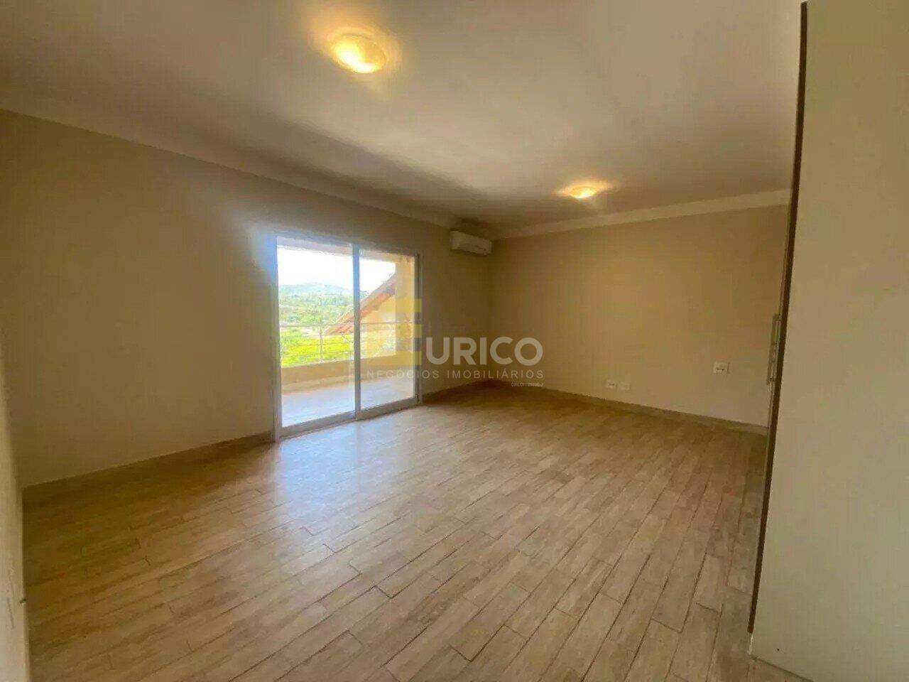 Casa em condomínio à venda no Residencial Delle Stelle em Louveira/SP: 