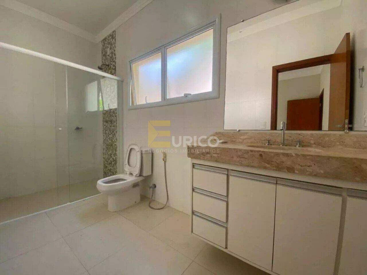 Casa em condomínio à venda no Residencial Delle Stelle em Louveira/SP: 