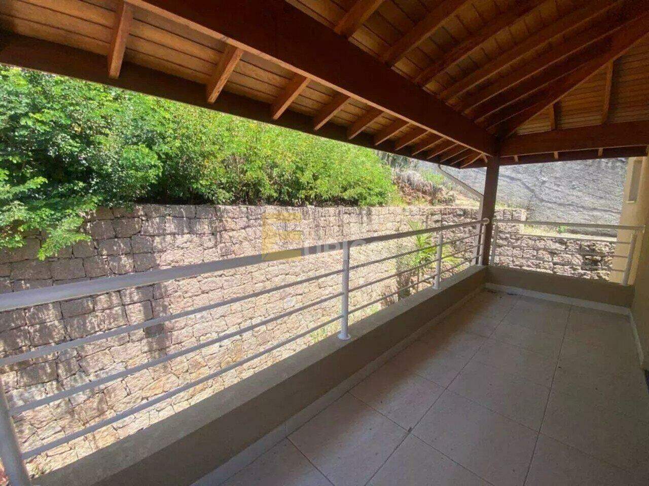 Casa em condomínio à venda no Residencial Delle Stelle em Louveira/SP: 