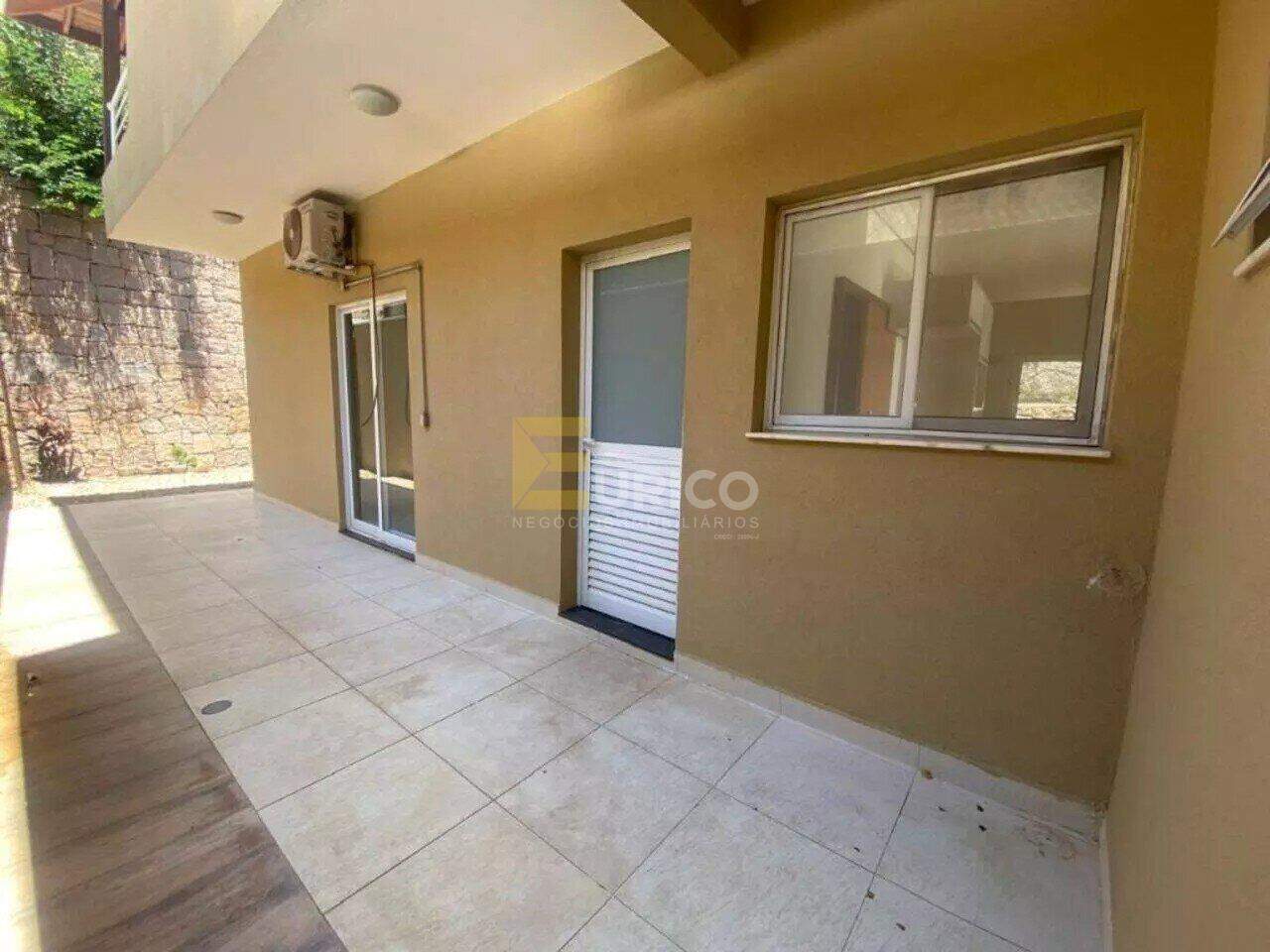 Casa em condomínio à venda no Residencial Delle Stelle em Louveira/SP: 