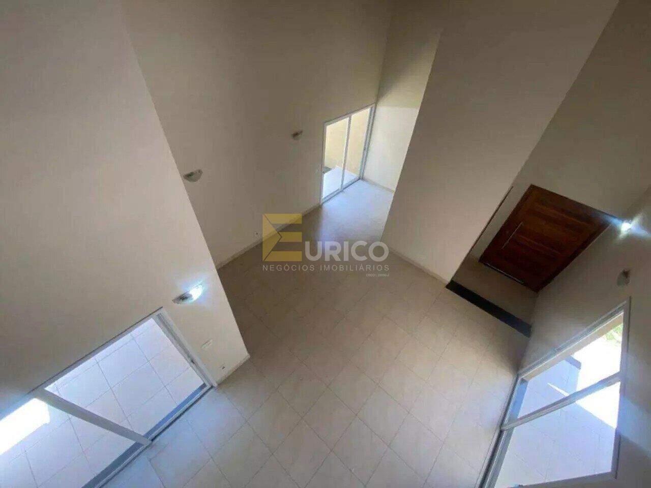 Casa em condomínio à venda no Residencial Delle Stelle em Louveira/SP: 