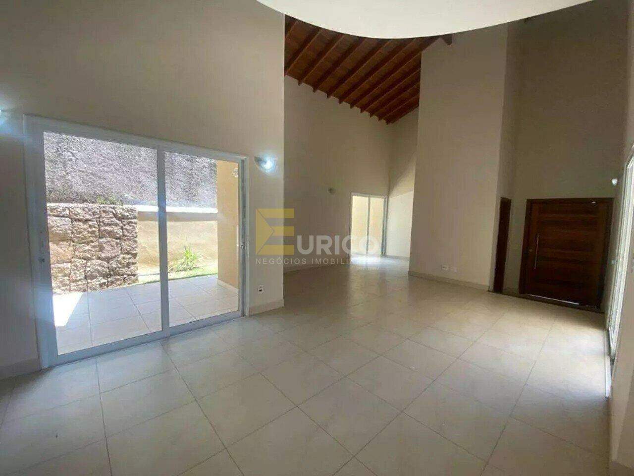 Casa em condomínio à venda no Residencial Delle Stelle em Louveira/SP: 