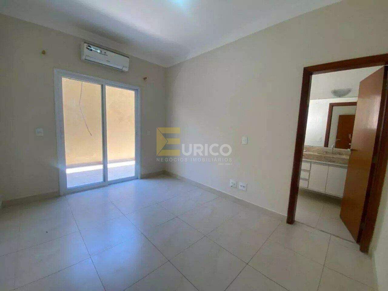Casa em condomínio à venda no Residencial Delle Stelle em Louveira/SP: 
