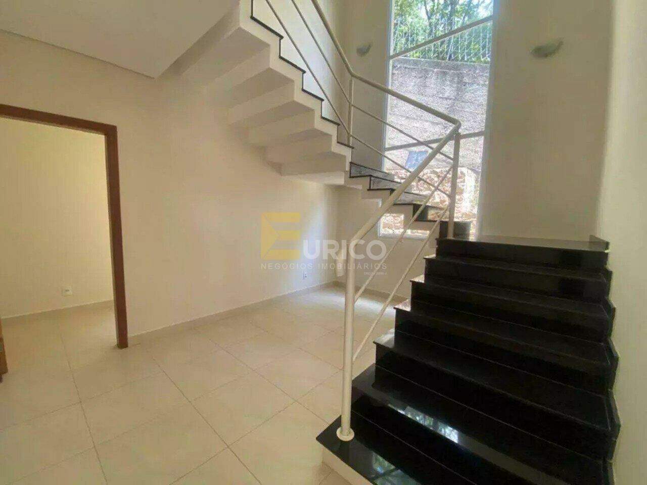 Casa em condomínio à venda no Residencial Delle Stelle em Louveira/SP: 