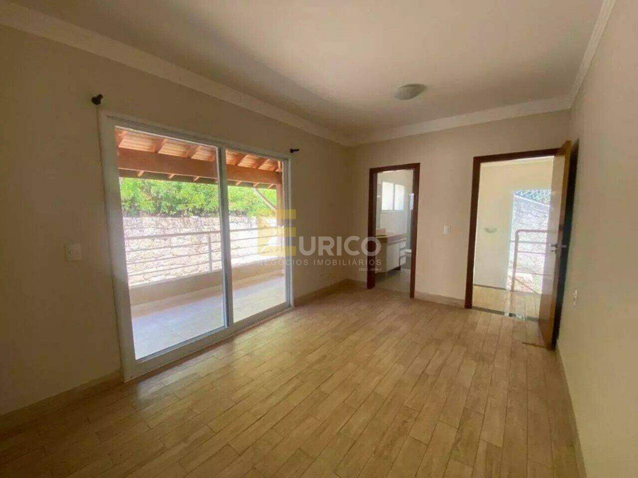 Casa em condomínio à venda no Residencial Delle Stelle em Louveira/SP: 