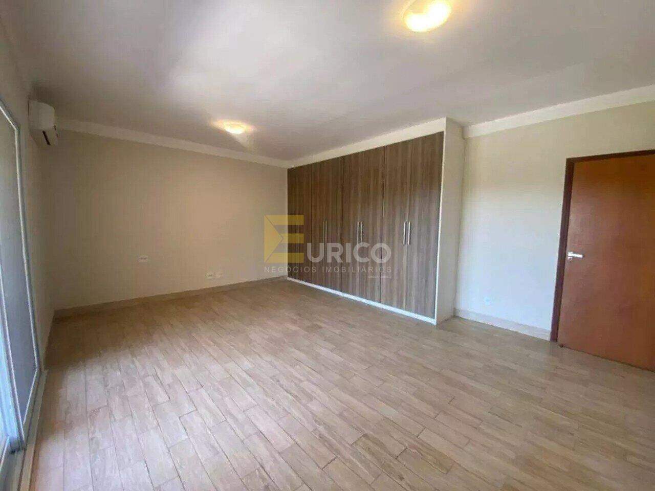 Casa em condomínio à venda no Residencial Delle Stelle em Louveira/SP: 