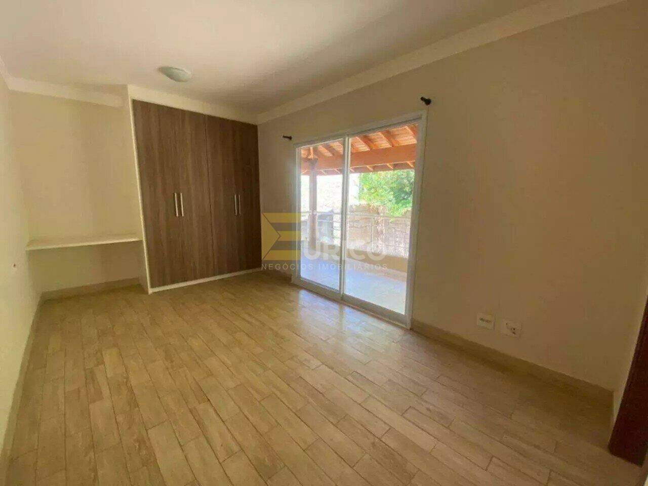 Casa em condomínio à venda no Residencial Delle Stelle em Louveira/SP: 