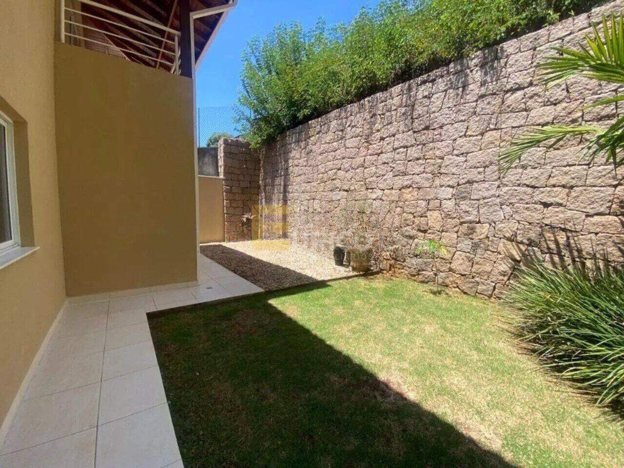 Casa em condomínio à venda no Residencial Delle Stelle em Louveira/SP: 