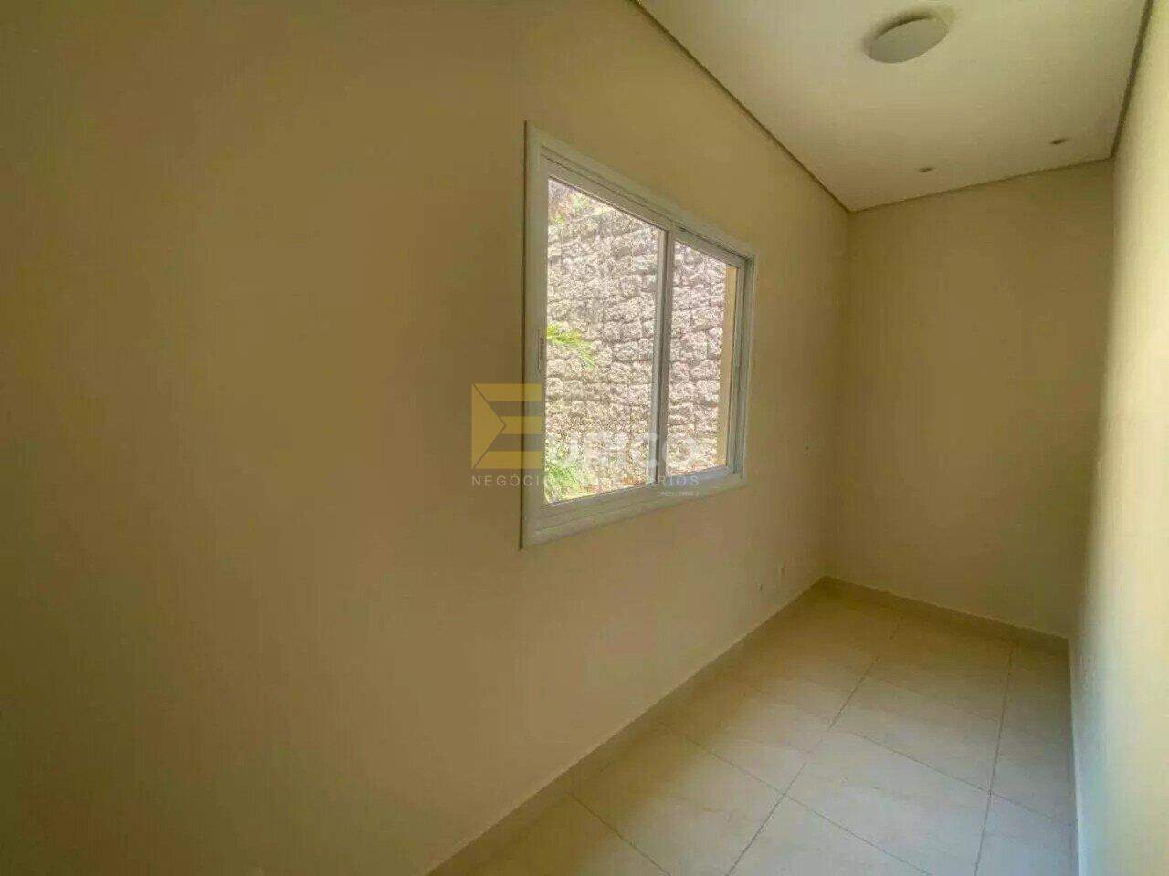 Casa em condomínio à venda no Residencial Delle Stelle em Louveira/SP: 