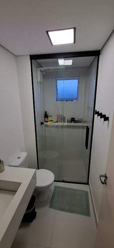 Apartamento à venda no CIDADE SATÉLITE ÍRIS em Campinas/SP: 