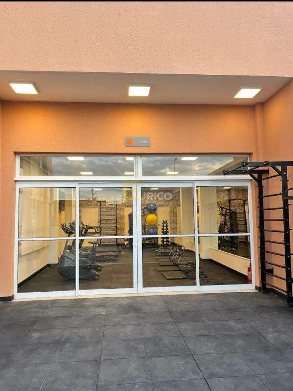 Apartamento à venda no CIDADE SATÉLITE ÍRIS em Campinas/SP: 