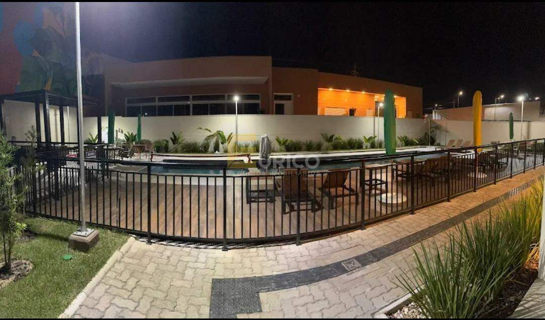 Apartamento à venda no CIDADE SATÉLITE ÍRIS em Campinas/SP: 