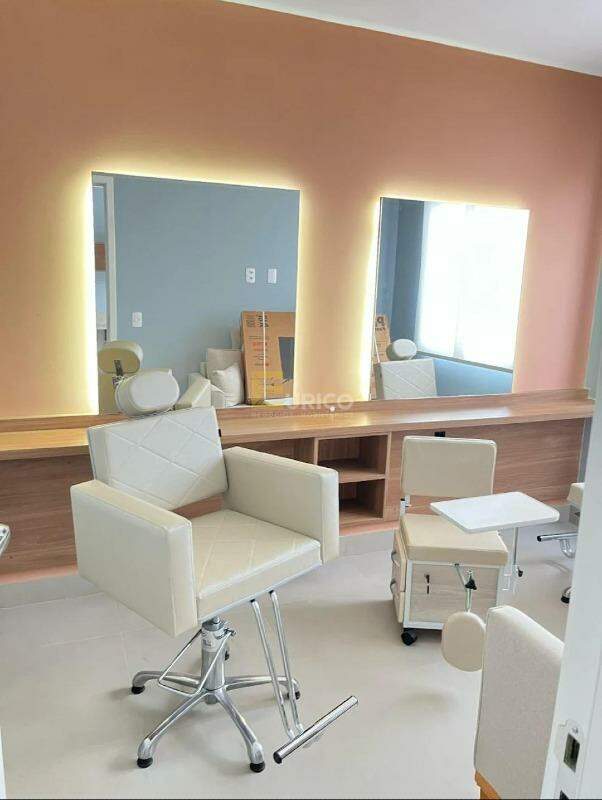 Apartamento à venda no CIDADE SATÉLITE ÍRIS em Campinas/SP: 