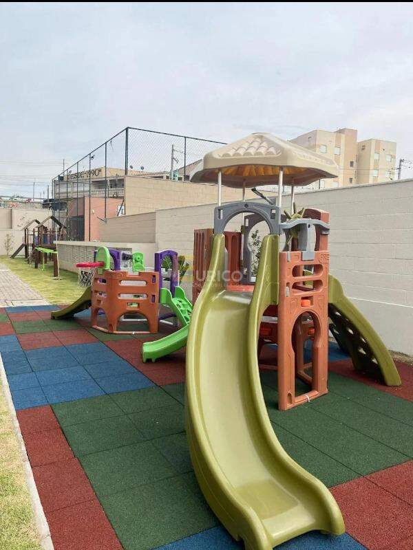 Apartamento para aluguel no CIDADE SATÉLITE ÍRIS em Campinas/SP: 