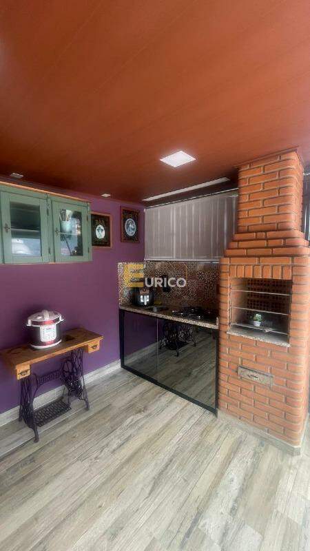 Casa à venda no Jardim Santa Rosália em Sorocaba/SP: