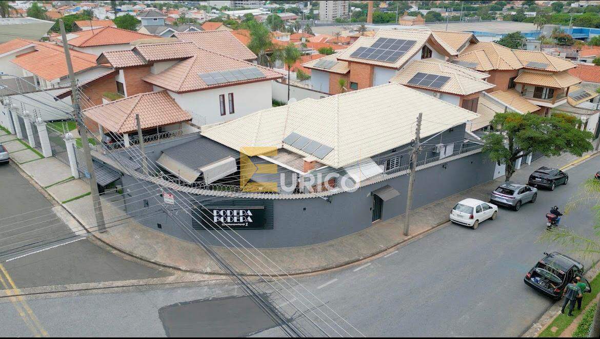 Casa à venda no Jardim Santa Rosália em Sorocaba/SP: 