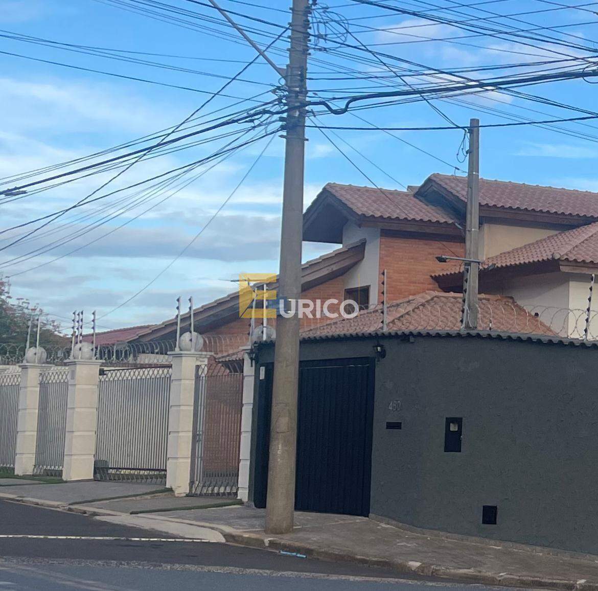 Casa à venda no Jardim Santa Rosália em Sorocaba/SP: 