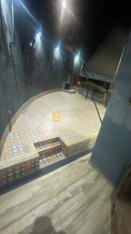 Casa à venda no Jardim Santa Rosália em Sorocaba/SP: