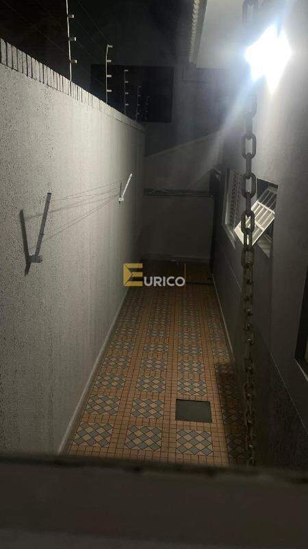 Casa à venda no Jardim Santa Rosália em Sorocaba/SP: