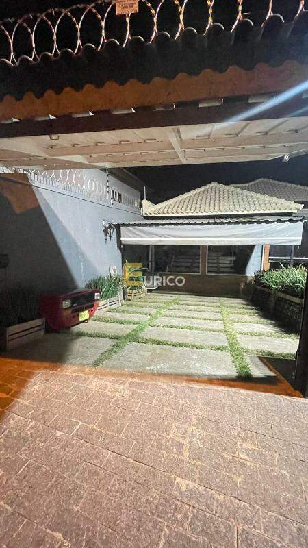 Casa à venda no Jardim Santa Rosália em Sorocaba/SP: