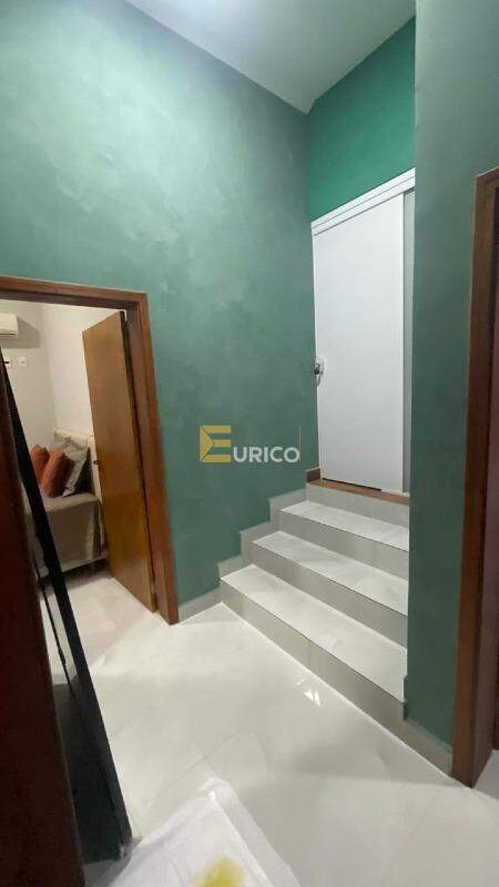 Casa à venda no Jardim Santa Rosália em Sorocaba/SP: