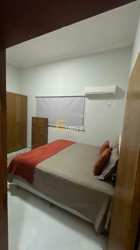Casa à venda no Jardim Santa Rosália em Sorocaba/SP: