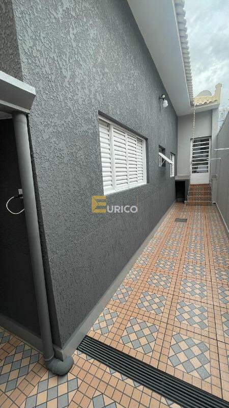 Casa à venda no Jardim Santa Rosália em Sorocaba/SP: