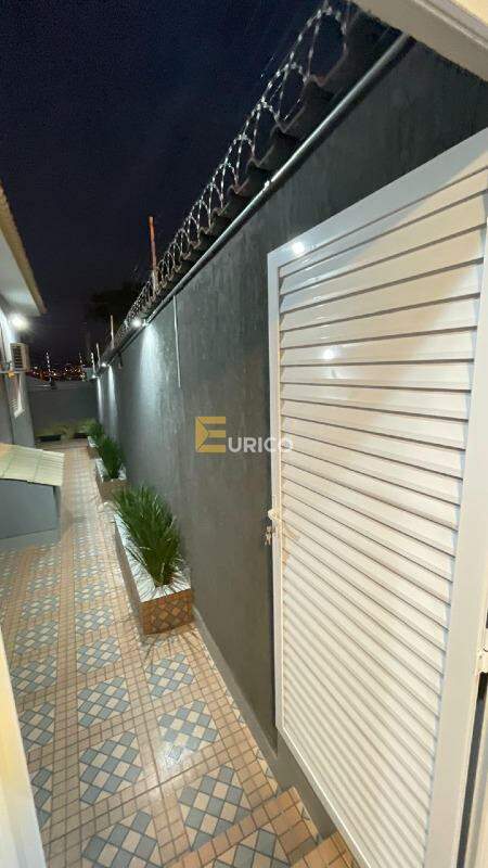 Casa à venda no Jardim Santa Rosália em Sorocaba/SP:
